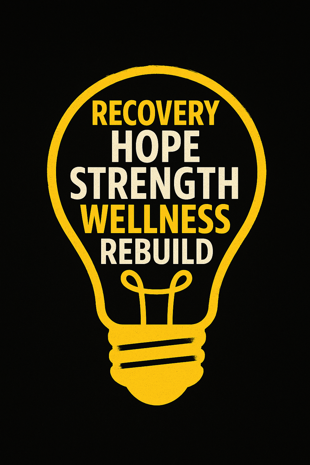 Kitul ,,Primul pas spre vindecare"